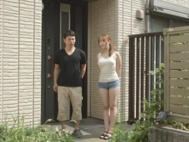 Xoạc bạn gái cũ thời thơ ấu