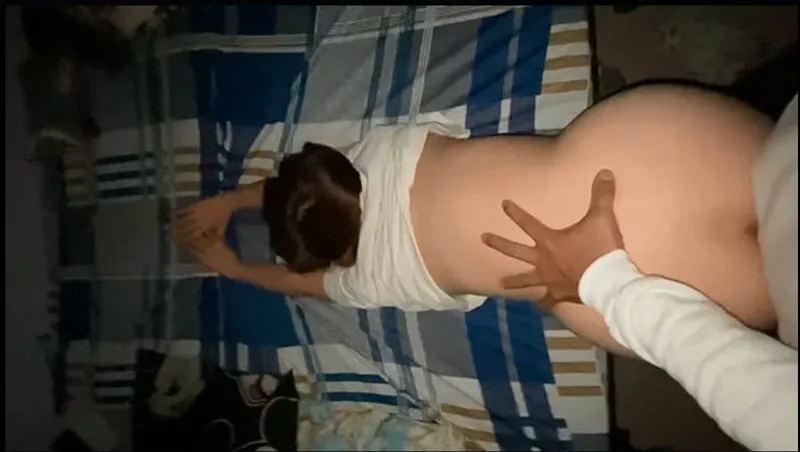 Lên giường với tình nhân dâm đãng và cái kết