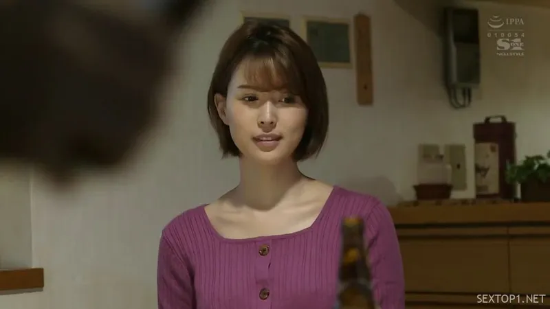 Chuốc tiền bối say, chén cô vợ tiền bối ~tsukasa aoi