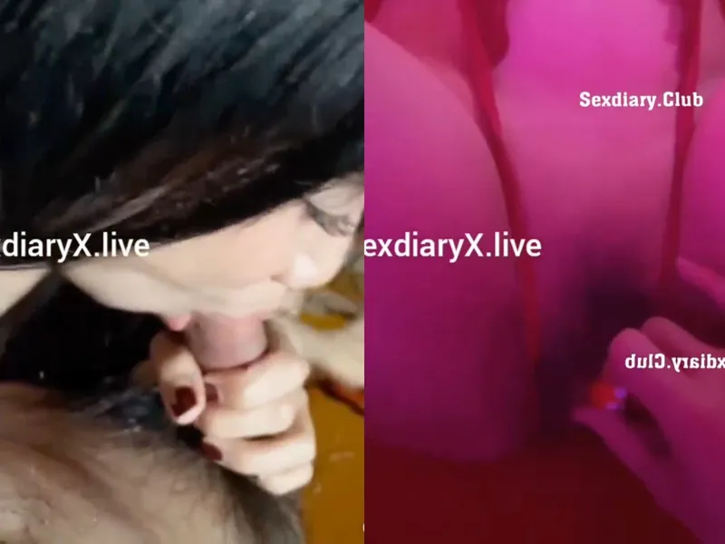 Sở trường mút chim làm anh dâm đãng nện cực mạnh